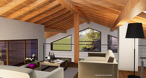 Chamonix, Haute-Savoie, Rhone Alps