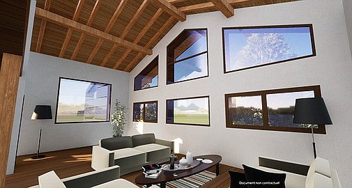 Chamonix, Haute-Savoie, Rhone Alps