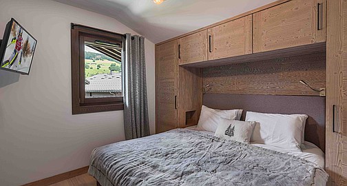 Megeve, Haute-Savoie, Rhones Alps