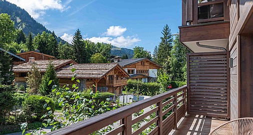 Megeve, Haute-Savoie, Rhones Alps