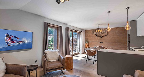 Megeve, Haute-Savoie, Rhones Alps