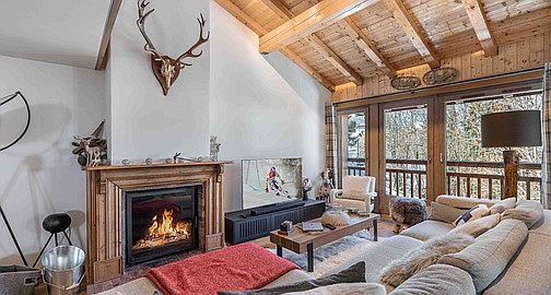 Megeve, Haute-Savoie, Rhones Alps