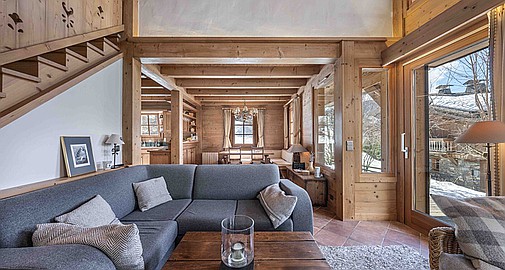 Megeve, Haute-Savoie, Rhones Alps