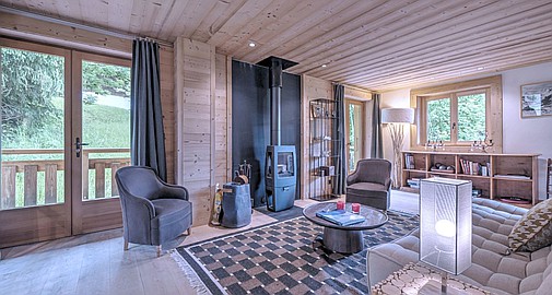 Megeve, Haute-Savoie, Rhones Alps
