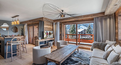 Megeve, Haute-Savoie, Rhones Alps