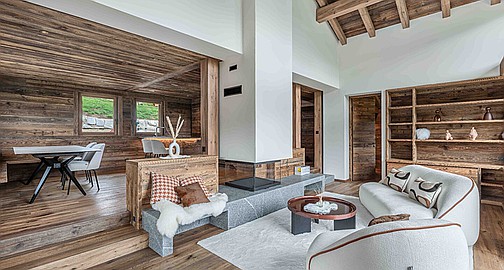 Megeve, Haute-Savoie, Rhones Alps