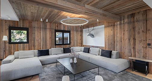 Megeve, Haute-Savoie, Rhones Alps