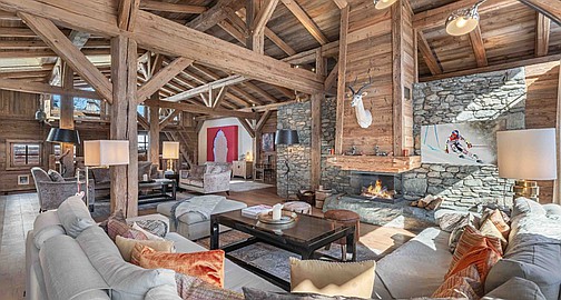 Megeve, Haute-Savoie, Rhones Alps