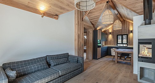 Megeve, Haute-Savoie, Rhones Alps
