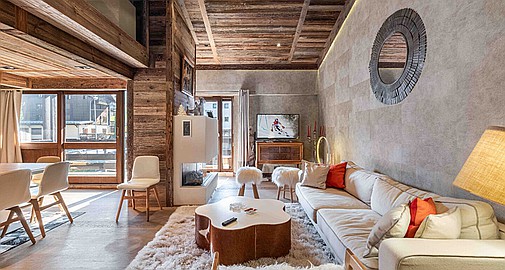 Megeve, Haute-Savoie, Rhones Alps