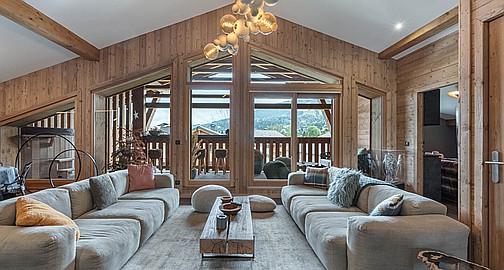 Megeve, Haute-Savoie, Rhones Alps