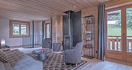 Megeve, Haute-Savoie, Rhones Alps