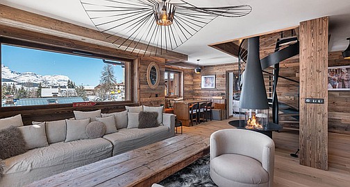 Megeve, Haute-Savoie, Rhones Alps