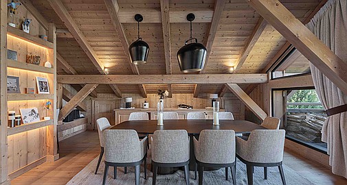 Megeve, Haute-Savoie, Rhones Alps