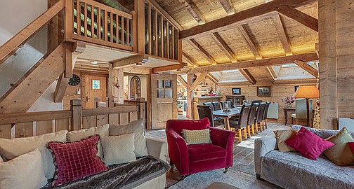Megeve, Haute-Savoie, Rhones Alps