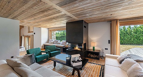 Megeve, Haute-Savoie, Rhones Alps