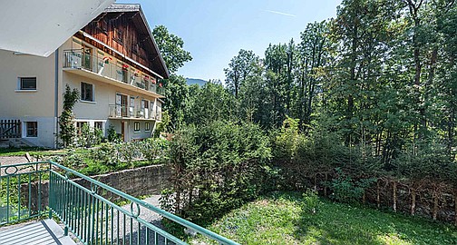 Megeve, Haute-Savoie, Rhones Alps