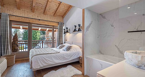 Megeve, Haute-Savoie, Rhones Alps