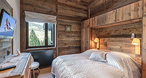 Megeve, Haute-Savoie, Rhones Alps