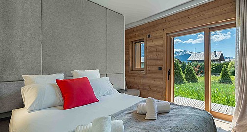 Megeve, Haute-Savoie, Rhones Alps