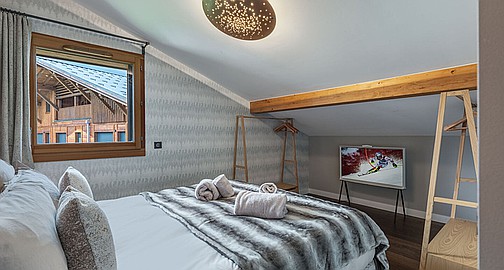 Megeve, Haute-Savoie, Rhones Alps