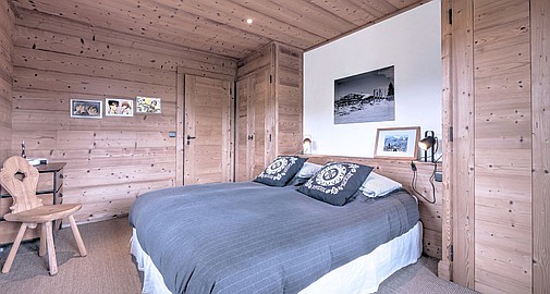 Megeve, Haute-Savoie, Rhones Alps