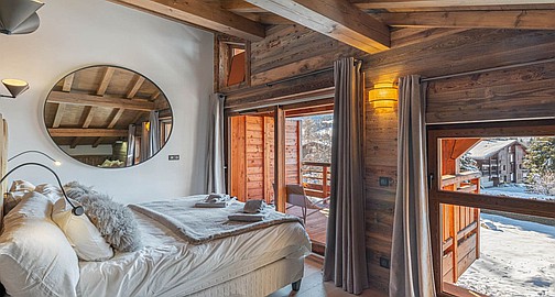 Megeve, Haute-Savoie, Rhones Alps