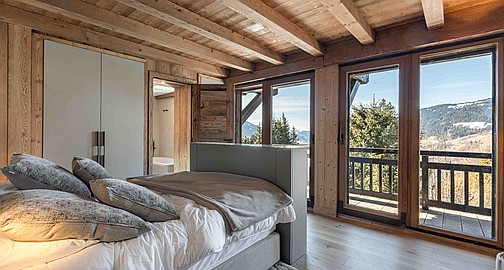 Megeve, Haute-Savoie, Rhones Alps