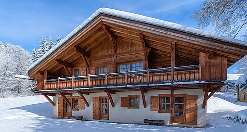 Megeve, Haute-Savoie, Rhones Alps