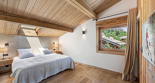 Megeve, Haute-Savoie, Rhones Alps