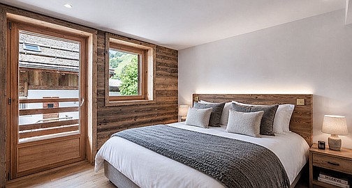 Megeve, Haute-Savoie, Rhones Alps