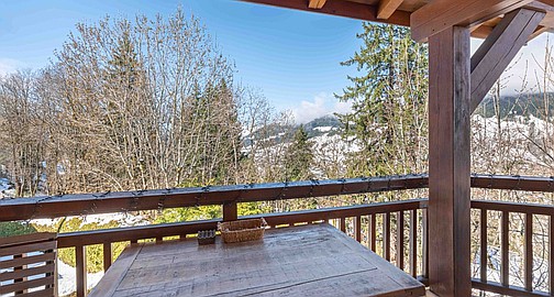 Megeve, Haute-Savoie, Rhones Alps