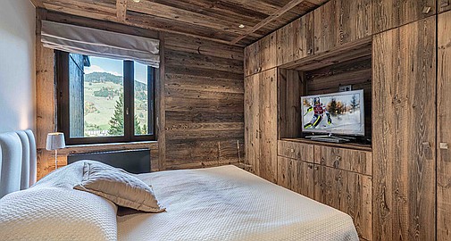Megeve, Haute-Savoie, Rhones Alps