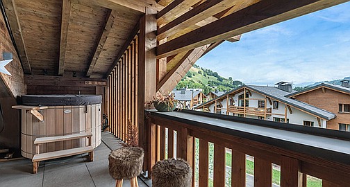 Megeve, Haute-Savoie, Rhones Alps