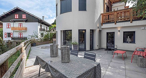 Megeve, Haute-Savoie, Rhones Alps