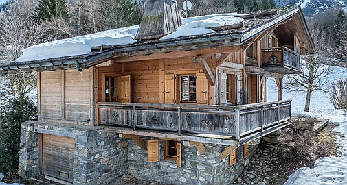 Megeve, Haute-Savoie, Rhones Alps