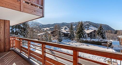Megeve, Haute-Savoie, Rhones Alps