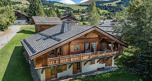 Megeve, Haute-Savoie, Rhones Alps