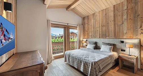 Megeve, Haute-Savoie, Rhones Alps