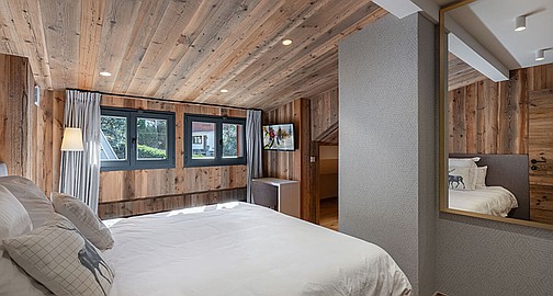 Megeve, Haute-Savoie, Rhones Alps