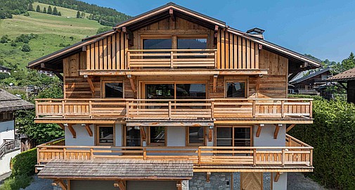 Megeve, Haute-Savoie, Rhones Alps