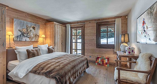 Megeve, Haute-Savoie, Rhones Alps