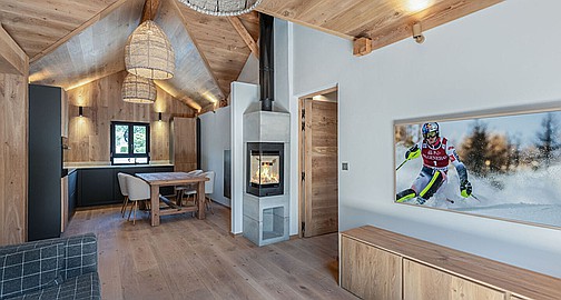 Megeve, Haute-Savoie, Rhones Alps
