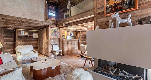 Megeve, Haute-Savoie, Rhones Alps