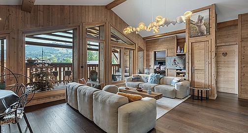 Megeve, Haute-Savoie, Rhones Alps