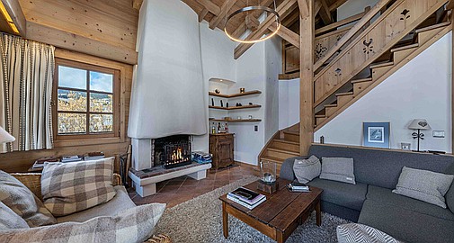 Megeve, Haute-Savoie, Rhones Alps