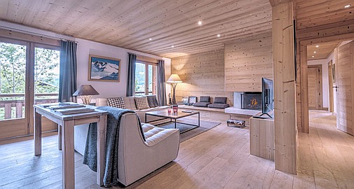 Megeve, Haute-Savoie, Rhones Alps