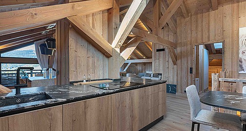 Megeve, Haute-Savoie, Rhones Alps