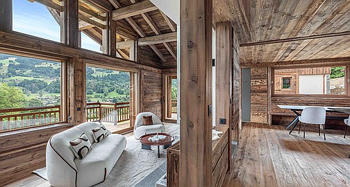 Megeve, Haute-Savoie, Rhones Alps