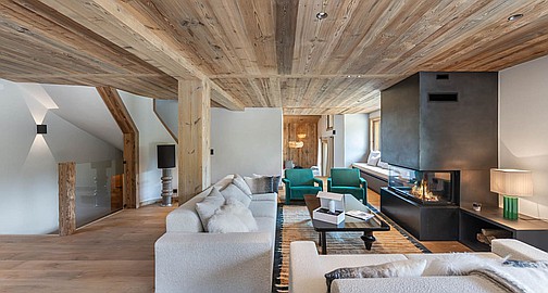 Megeve, Haute-Savoie, Rhones Alps